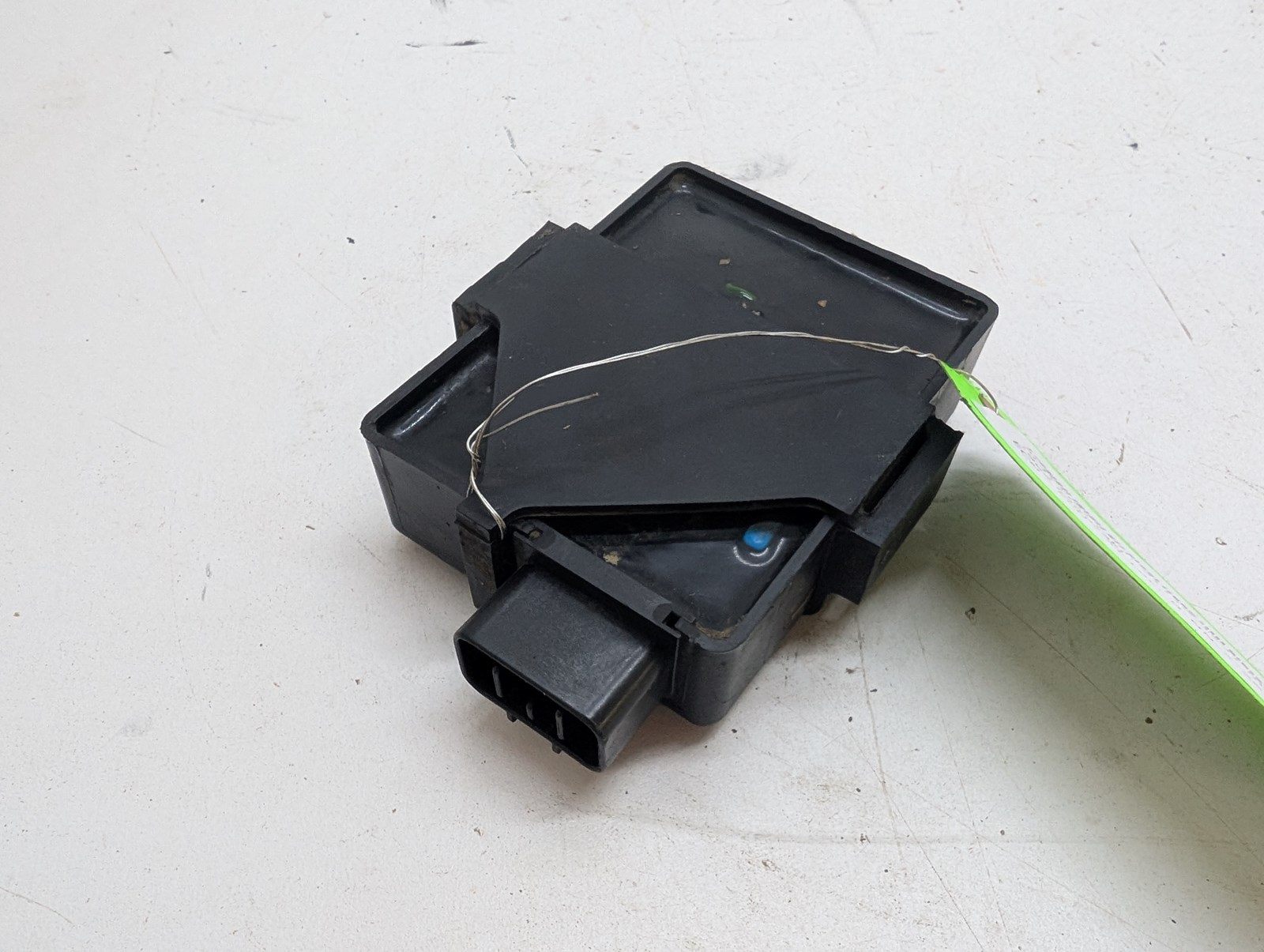 1999 Kawasaki Igniter Box - Prairie 400 4X4 - Image 4