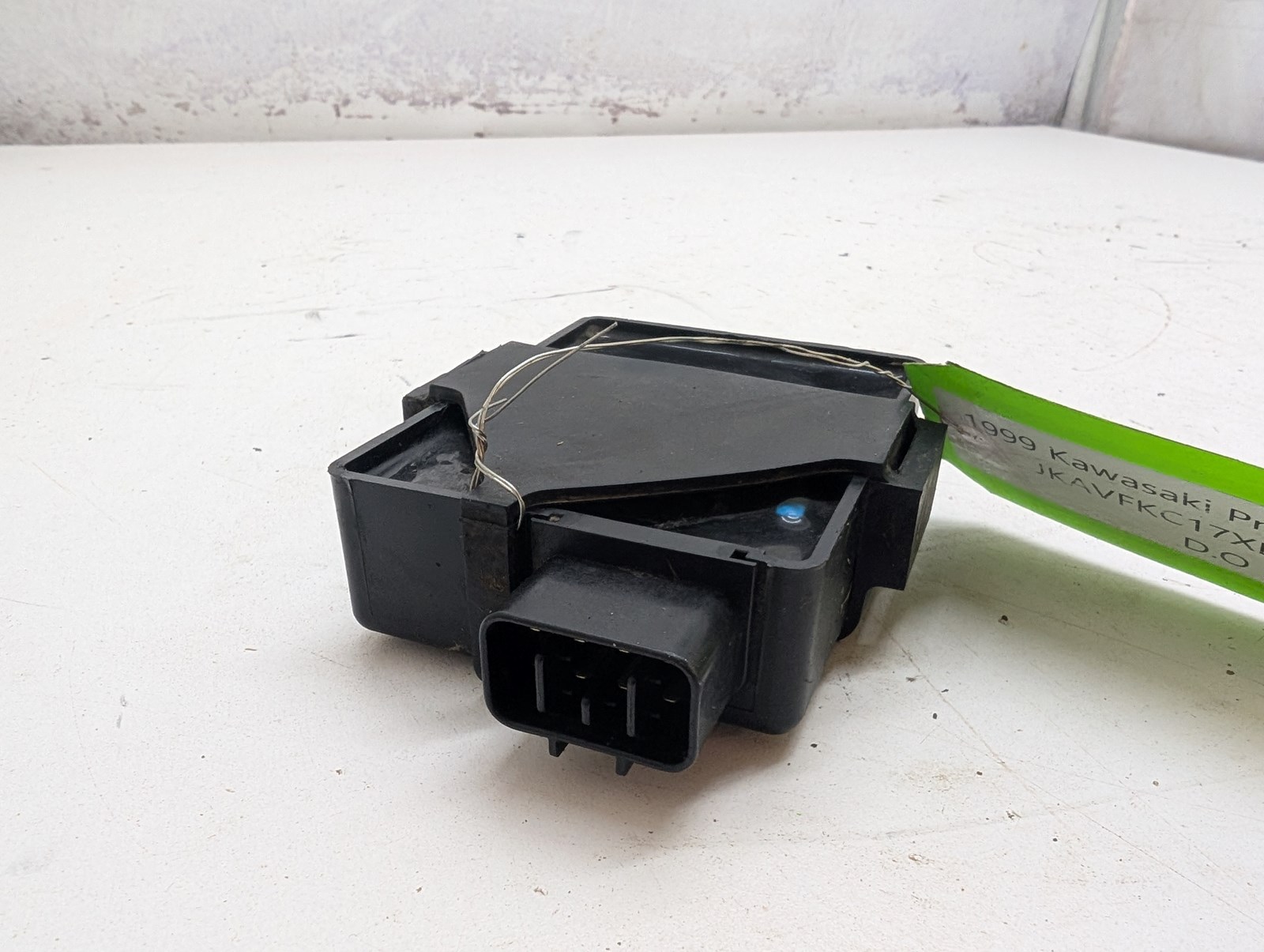 1999 Kawasaki Igniter Box - Prairie 400 4X4 - Image 5