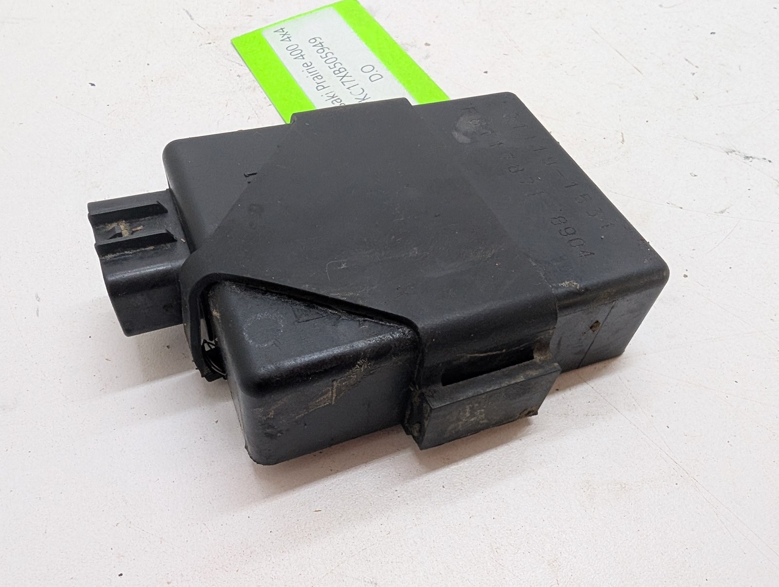 1999 Kawasaki Igniter Box - Prairie 400 4X4
