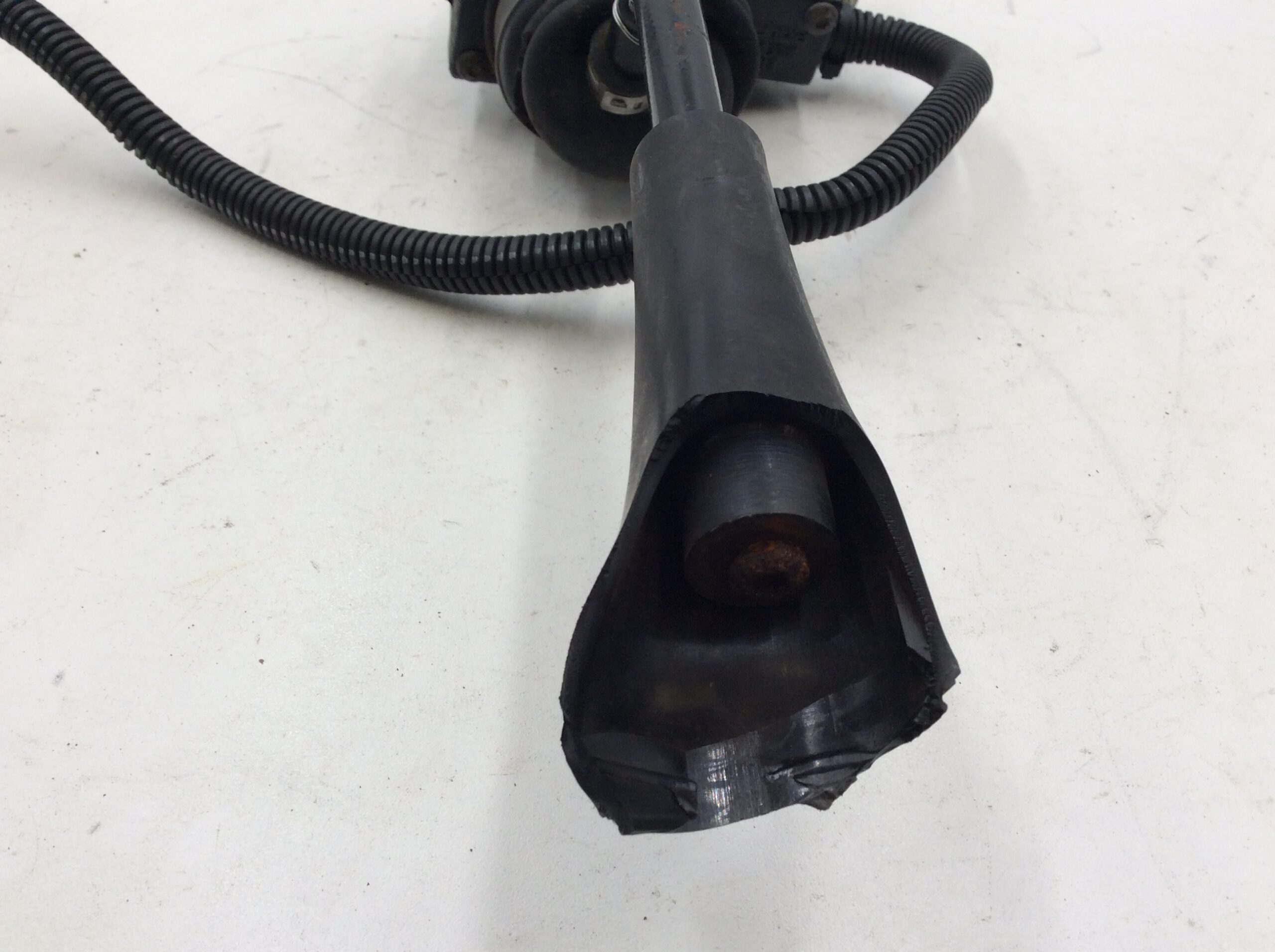 1997 Polaris Gear Shift Box - Image 4