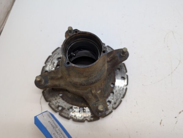 Oil Hose Bracket - Image 34