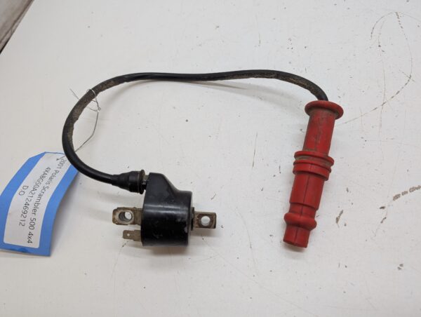 Oil Hose Bracket - Image 30