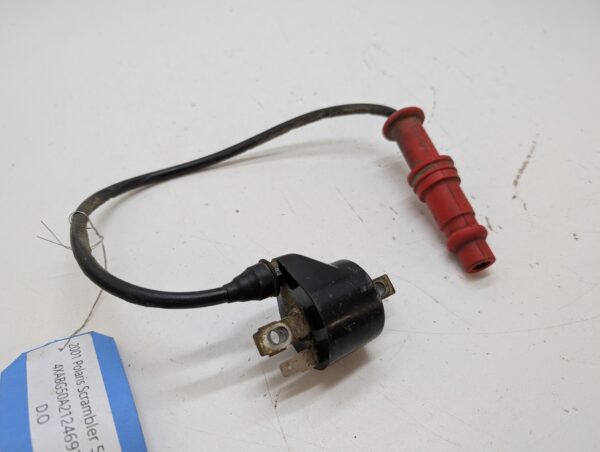 Oil Hose Bracket - Image 28