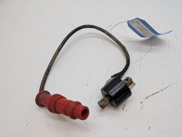 Oil Hose Bracket - Image 27
