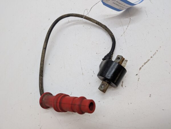 Oil Hose Bracket - Image 26