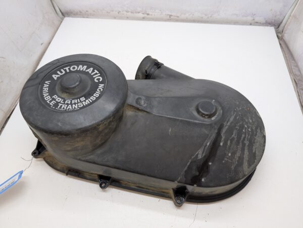 Oil Hose Bracket - Image 25