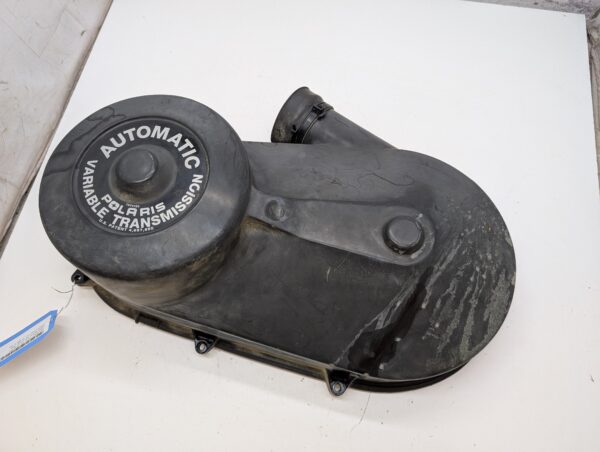 Oil Hose Bracket - Image 24