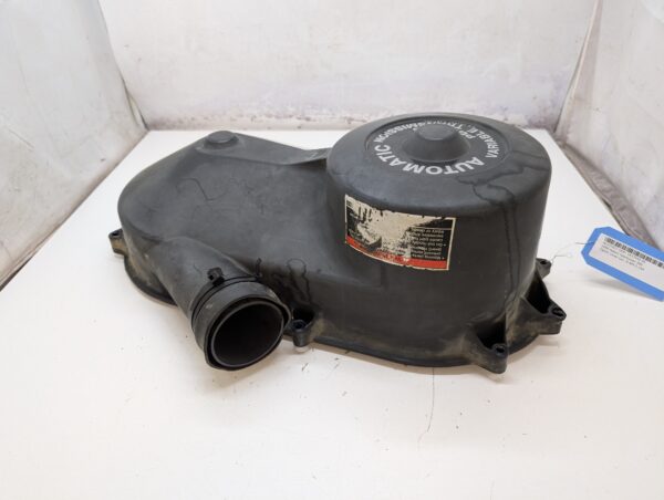 Oil Hose Bracket - Image 23