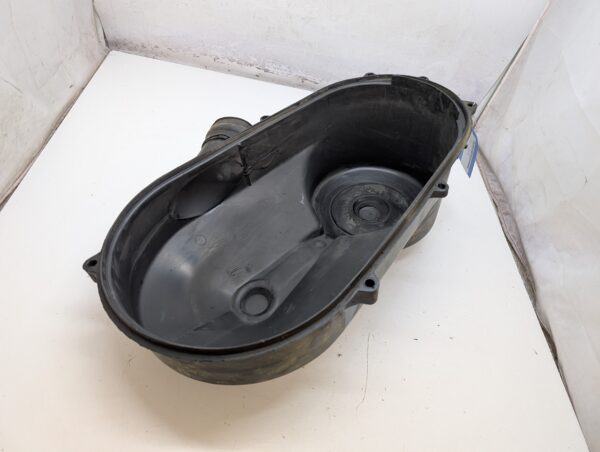 Oil Hose Bracket - Image 22