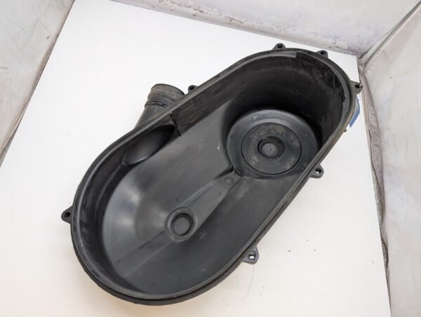 Oil Hose Bracket - Image 21
