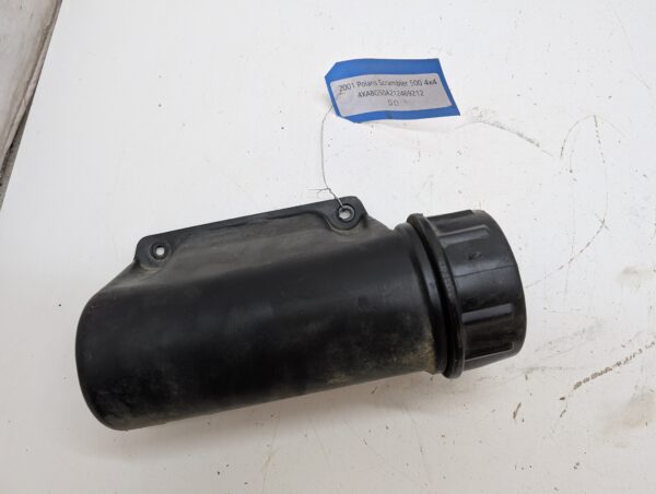 Oil Hose Bracket - Image 20