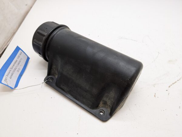 Oil Hose Bracket - Image 18