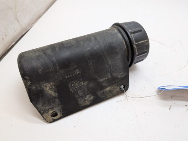 Oil Hose Bracket - Image 17