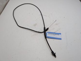 Oil Hose Bracket