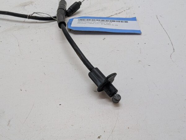Oil Hose Bracket - Image 14