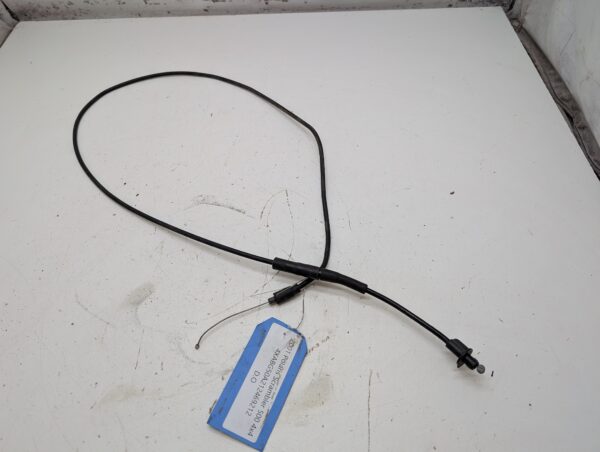 Oil Hose Bracket - Image 12
