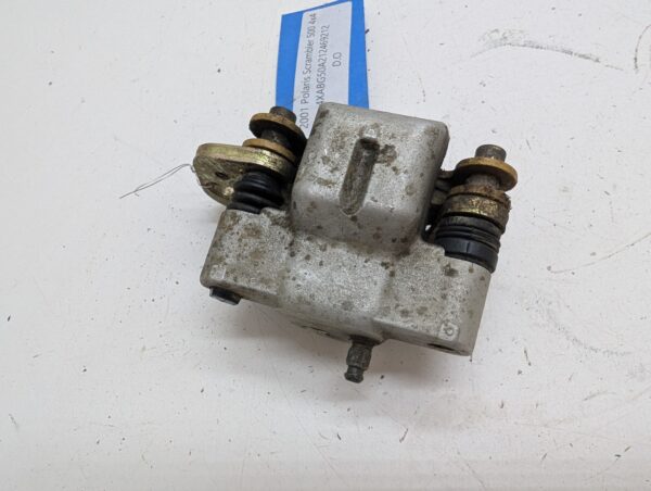 Oil Hose Bracket - Image 6