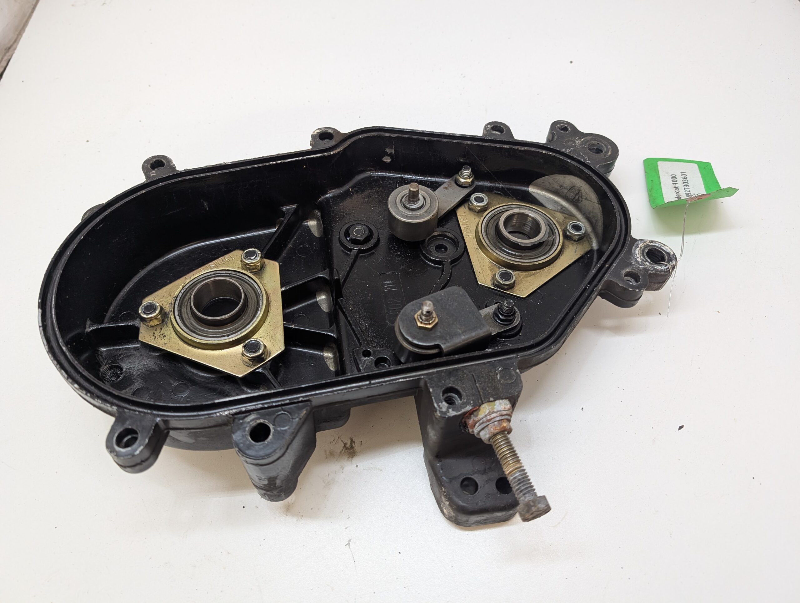 2001 Arctic Cat Used Chain Case