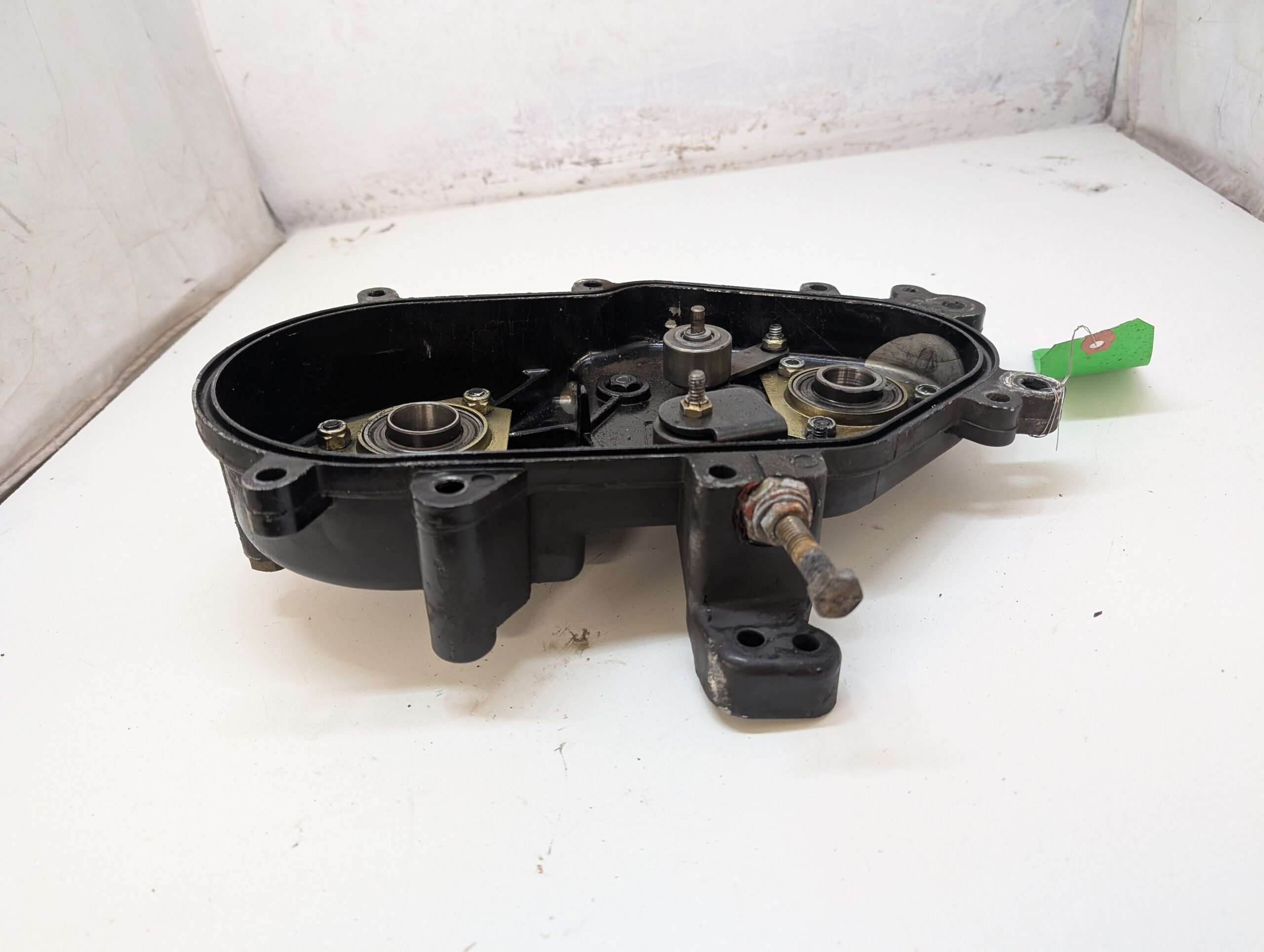 2001 Arctic Cat Used Chain Case - Image 4