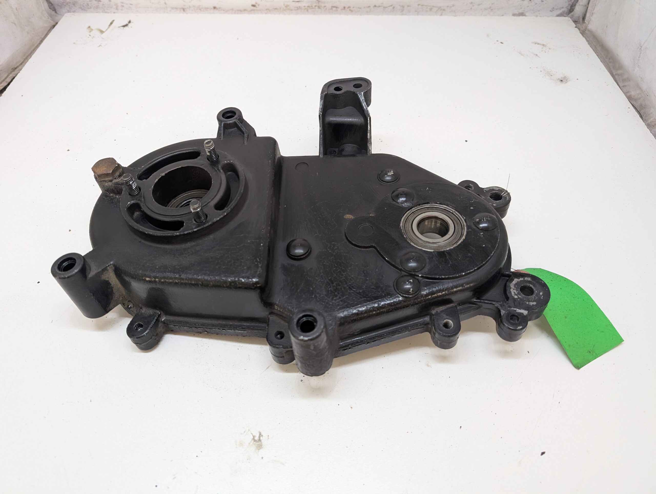 2001 Arctic Cat Used Chain Case - Image 5