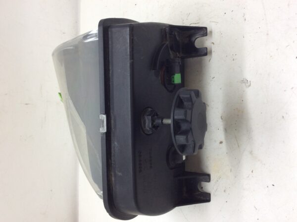 2007 Arctic Cat Headlight - Image 3
