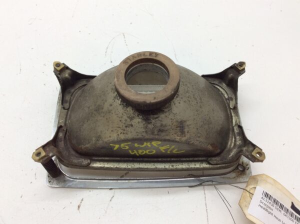 1975 Scorpion WHIP Headlight Housing - Image 4