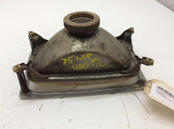 1975 Scorpion WHIP Headlight Housing - Image 5