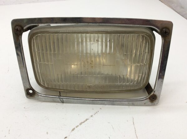 1975 Scorpion WHIP Headlight Housing