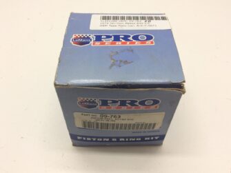 1974 Ski-Doo piston kit