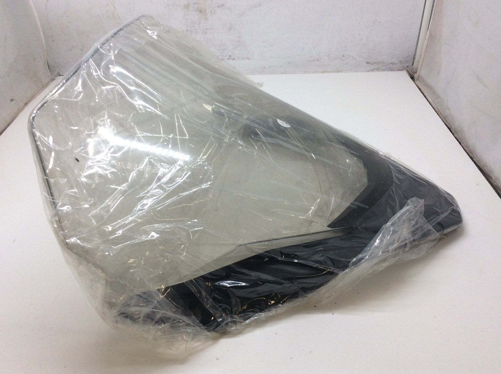 2017 Ski-Doo New Windshield - Image 2