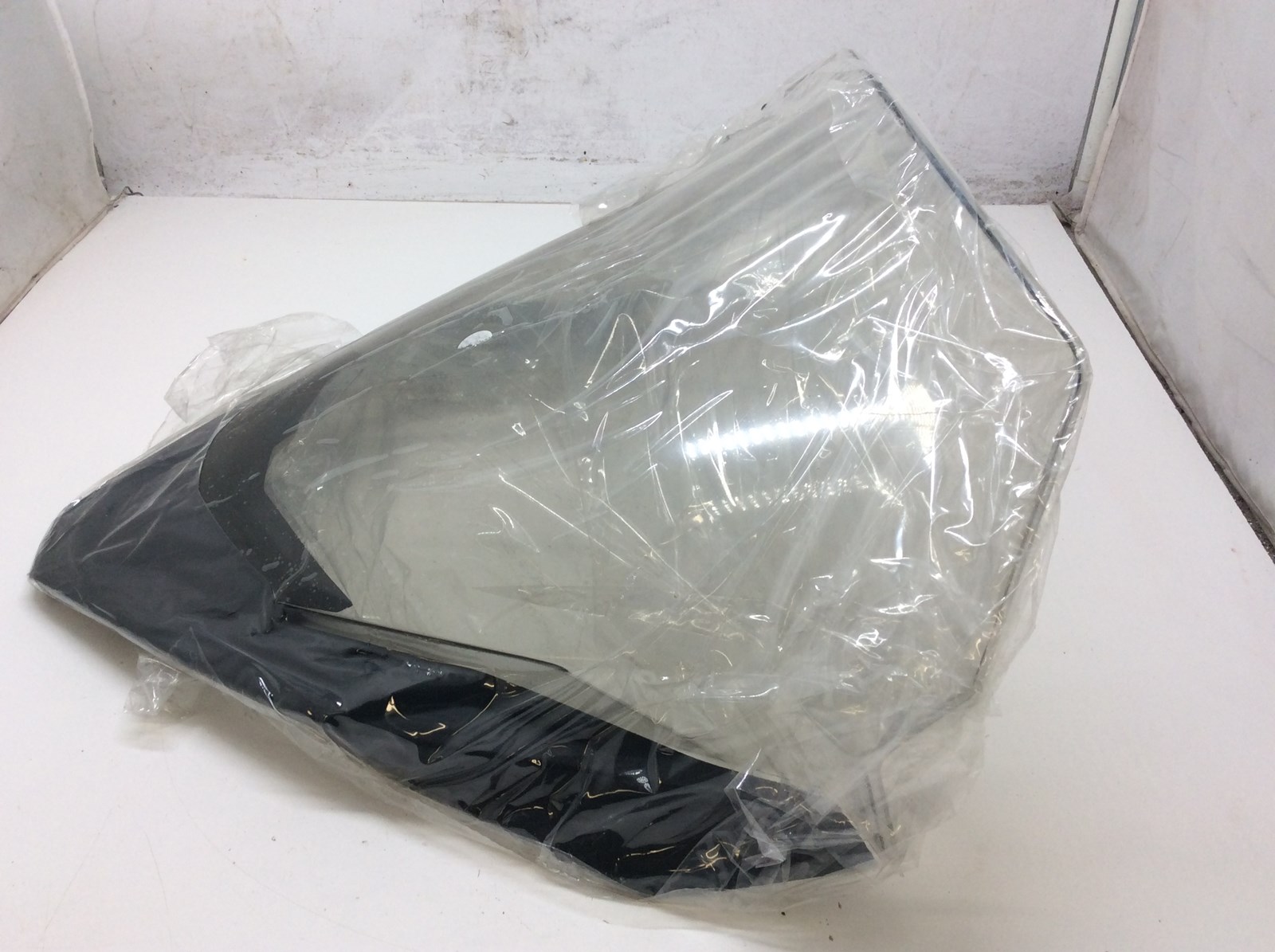 2017 Ski-Doo New Windshield - Image 3