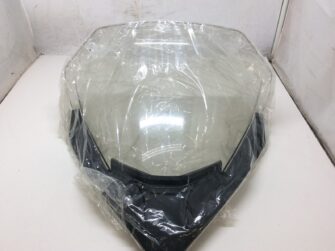 2017 Ski-Doo New Windshield