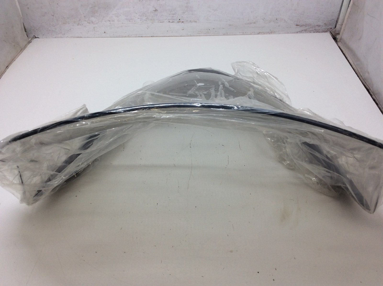 2017 Ski-Doo New Windshield - Image 4