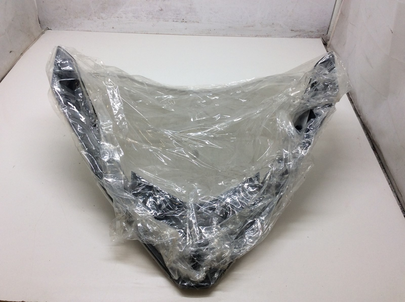 2017 Ski-Doo New Windshield - Image 5