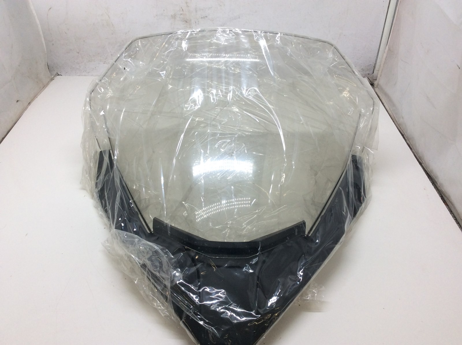 2017 Ski-Doo New Windshield