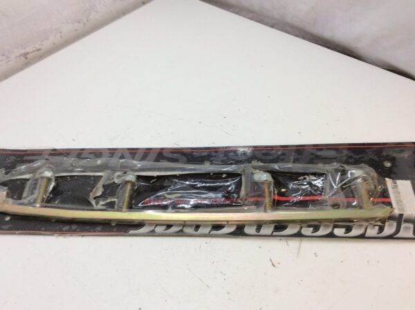 Single 6" Carbide Runner - Image 2