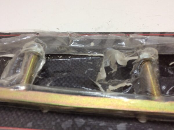 Single 6" Carbide Runner - Image 3