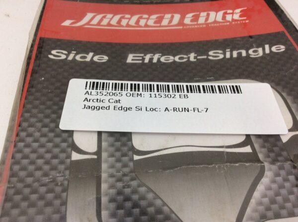 Single 6" Carbide Runner - Image 4
