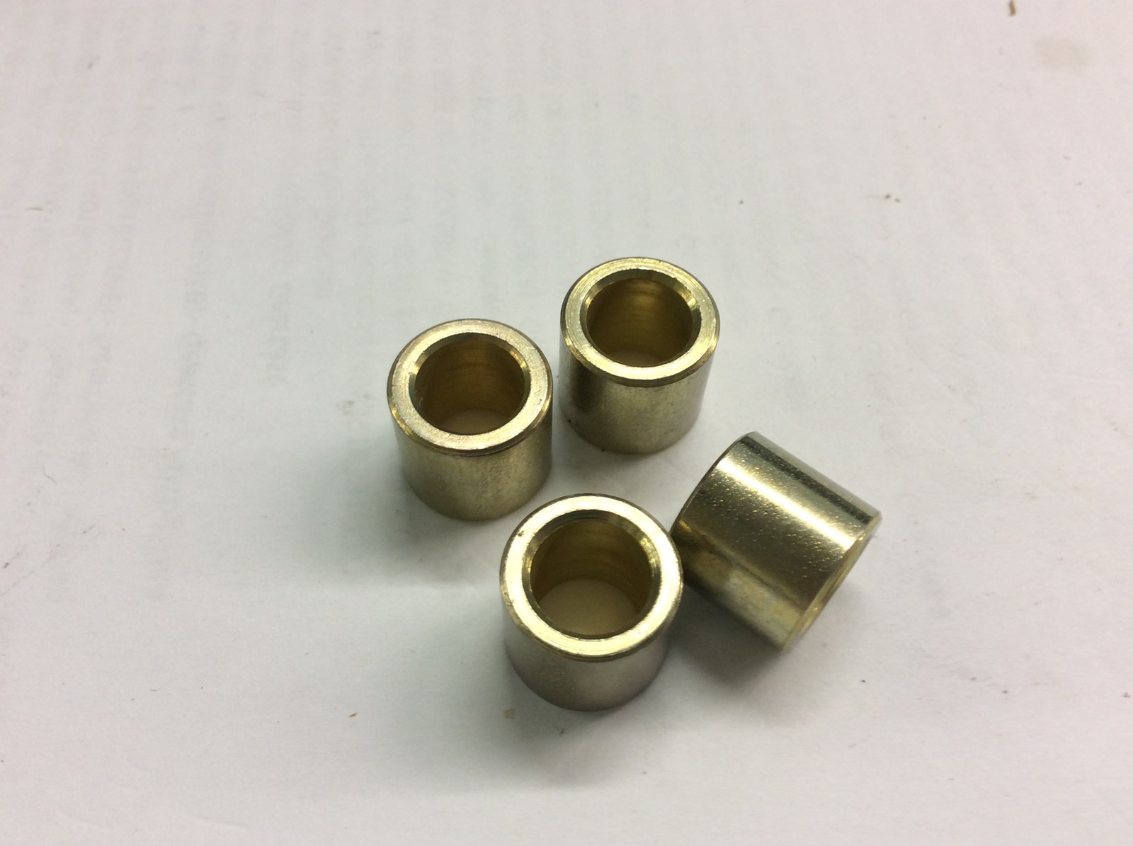 2005 Arctic Cat Steel Spacer