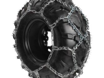 TIRE CHAINS DIAMOND #3 (PR)