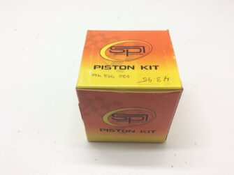 1977 Ski-Doo SPI piston - 399 cc - LH