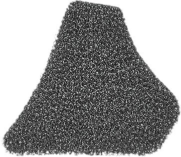 2002 Ski-Doo Hood foam