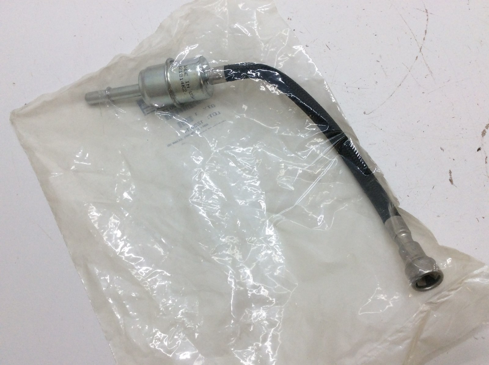 2008 Polaris FUEL FILTER - Image 4