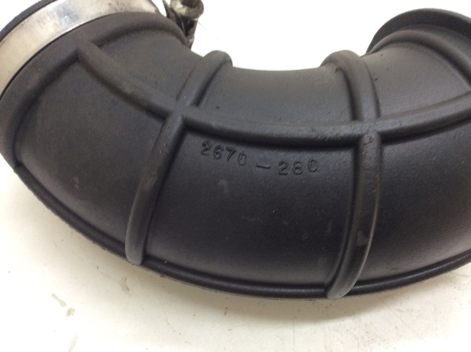 2016 Yamaha JOINT AIR CLEANER 2 - Image 2