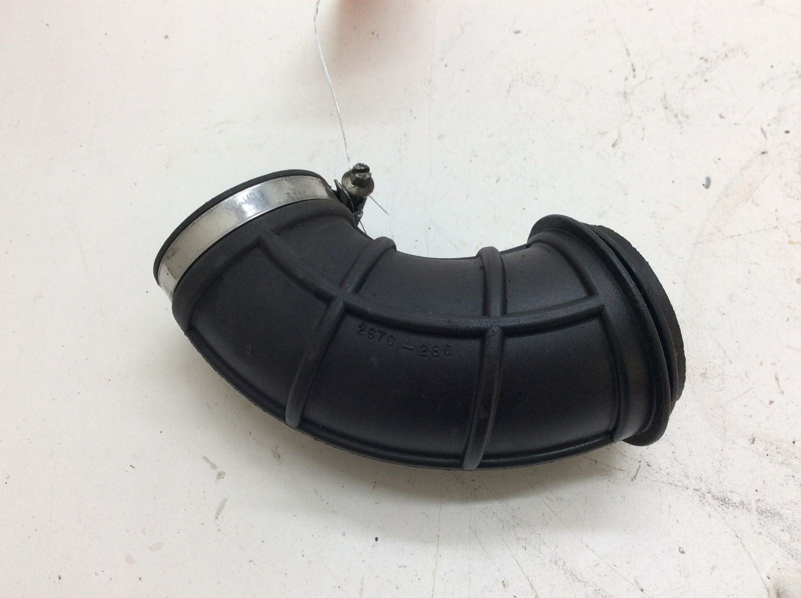 2016 Yamaha JOINT AIR CLEANER 2