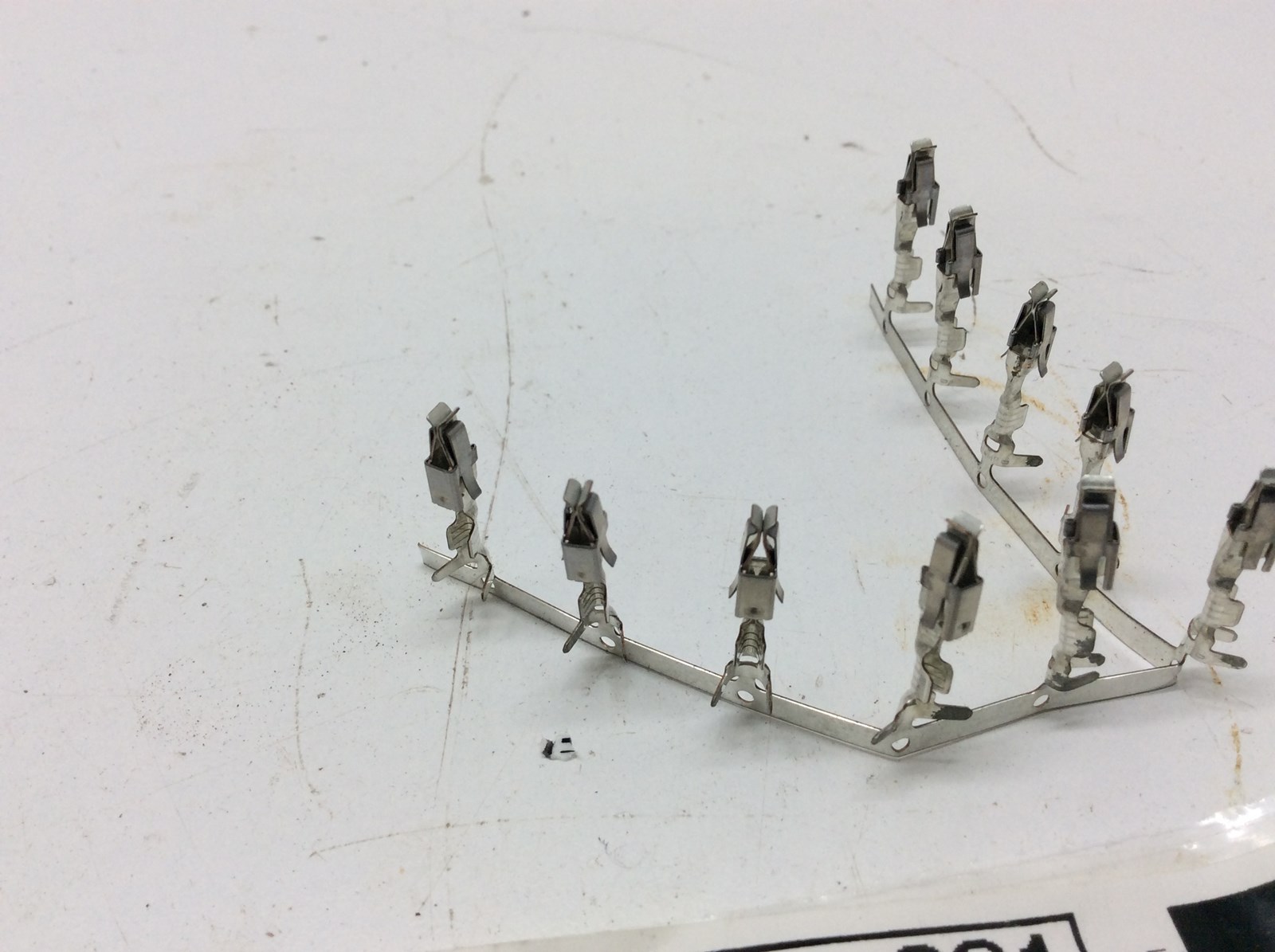 FEMALE TERMINAL - Image 2