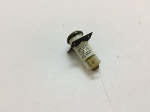 2006 Polaris Reverse Indicator Light - Image 2
