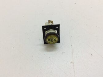 2006 Polaris Reverse Indicator Light