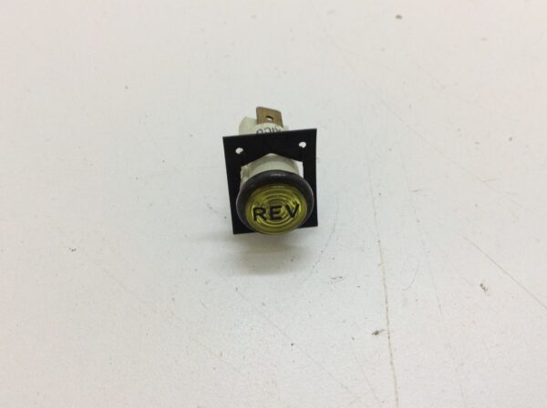 2006 Polaris Reverse Indicator Light