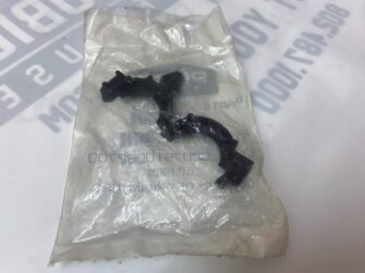 Rosebud Clip